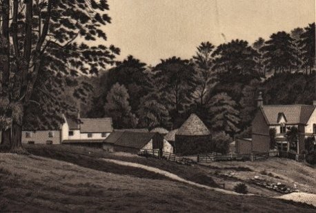 Etching
