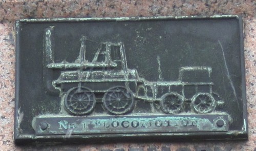locomotion